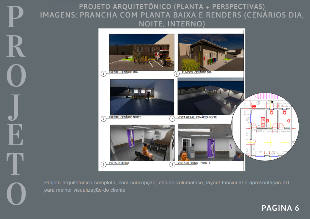 Arquiteto Mário portfolio 69
